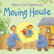 MOVING HOUSE: MINATURE EDITION