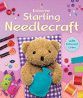 STARTING NEEDLECRAFT