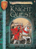 KNIGHT QUEST