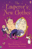 EMPEROR'S NEW CLOTHES, THE