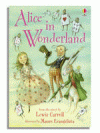 ALICE IN WONDERLAND