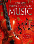 USBORNE INTRODUCTION TO MUSIC