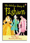 FABULOUS STORY OF FASHION, THE