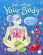 SEE INSIDE YOUR BODY