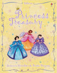 USBORNE PRINCESS TREASURY, THE