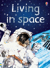 LIVING IN SPACE