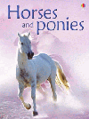 HORSES AND PONIES