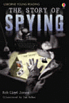 STORY OF SPYING, THE