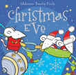 CHRISTMAS EVE BOARD BOOK