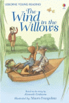 WIND IN THE WILLOWS, THE