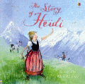 STORY OF HEIDI, THE