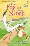 FOX AND THE STORK, THE