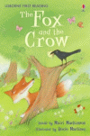 FOX AND THE CROW, THE