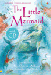 LITTLE MERMAID, THE