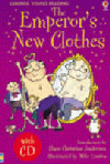EMPEROR'S NEW CLOTHES, THE