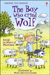 BOY WHO CRIED WOLF, THE