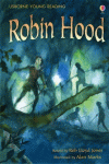 ROBIN HOOD