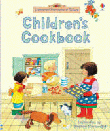CHILDREN'S COOKBOOK