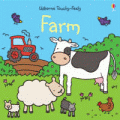 FARM ANIMALS