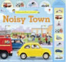 NOISY TOWN