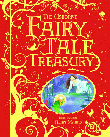 USBORNE FAIRY TALE TREASURY, THE