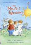 MOUSE'S WEDDING, THE