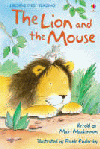 LION AND THE MOUSE, THE