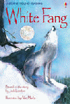 WHITE FANG