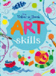 ART SKILLS