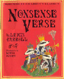 NONSENSE VERSE OF LEWIS CARROLL, THE