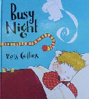 BUSY NIGHT