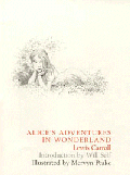 ALICE'S ADVENTURES IN WONDERLAND
