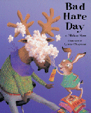 BAD HARE DAY