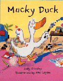 MUCKY DUCK