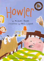 HOWLER
