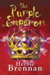 PURPLE EMPEROR, THE