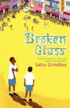 BROKEN GLASS