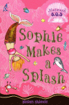 SOPHIE MAKES A SPLASH