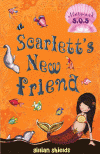 SCARLETT'S NEW FRIEND