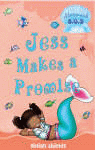 JESS MAKES A PROMISE