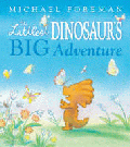 LITTLEST DINOSAUR'S BIG ADVENTURE