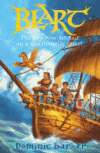 BLART 3 THE BOY WHO SET SAIL ON THE QUESTIONABLE