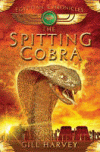 SPITTING COBRA, THE