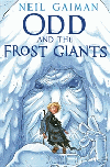 ODD AND THE FROST GIANTS