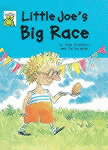 LITTLE JOE'S BIG RACE