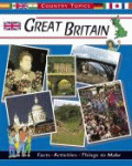 GREAT BRITAIN