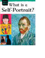 WHAT IS A SELF-PORTRAIT?