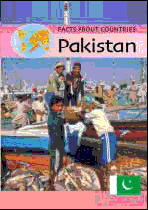 PAKISTAN