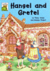 HANSEL AND GRETEL