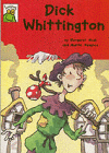 DICK WHITTINGTON